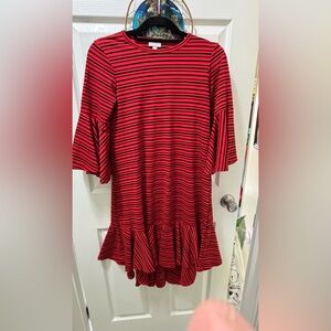 Cute Lularoe dress